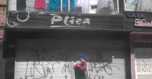 PLICA SANTIAGO PEREZ PLICA SANTIAGO PEREZ